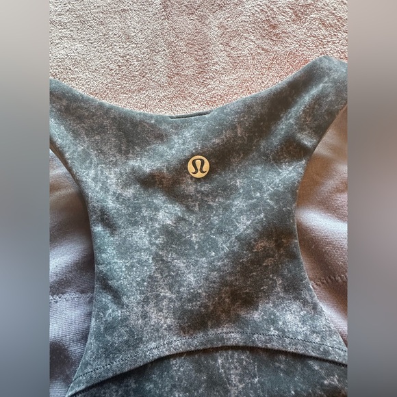 lululemon Wunder Train Racerback tank - Picture 3 of 3